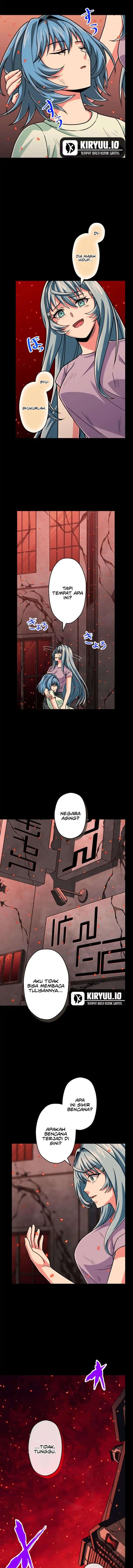 Dilarang COPAS - situs resmi www.mangacanblog.com - Komik magic level 99990000 all attribute great sage 122 - chapter 122 123 Indonesia magic level 99990000 all attribute great sage 122 - chapter 122 Terbaru 12|Baca Manga Komik Indonesia|Mangacan