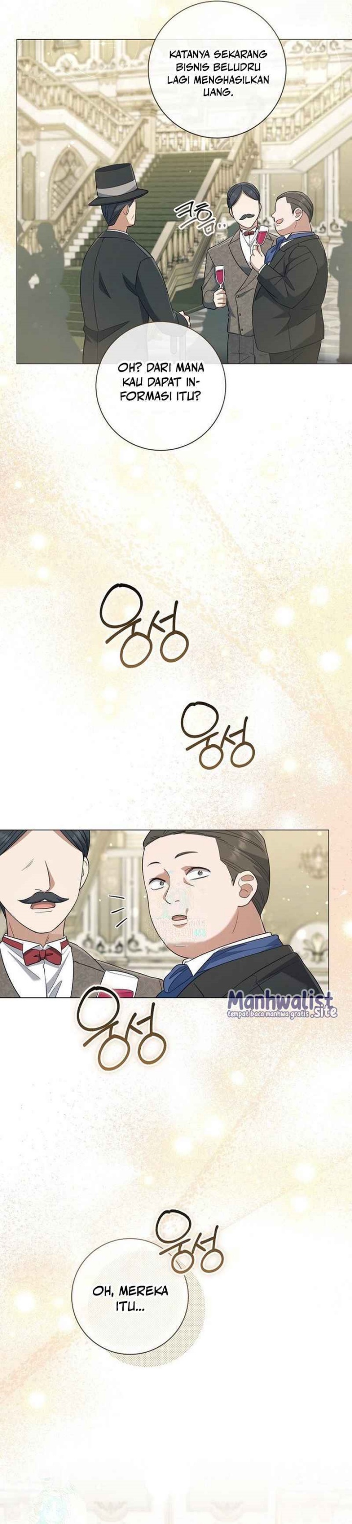 Magic Lord Chapter 17 Bahasa Indonesia