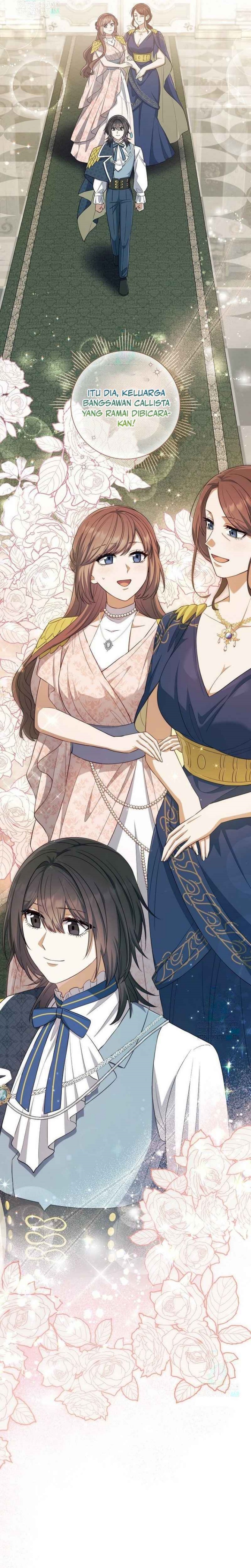 Magic Lord Chapter 17 Bahasa Indonesia