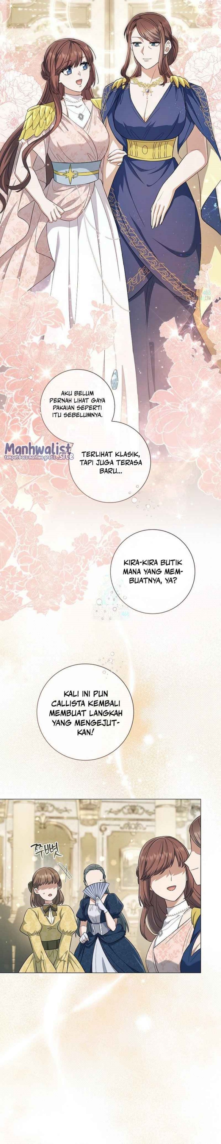 Magic Lord Chapter 17 Bahasa Indonesia