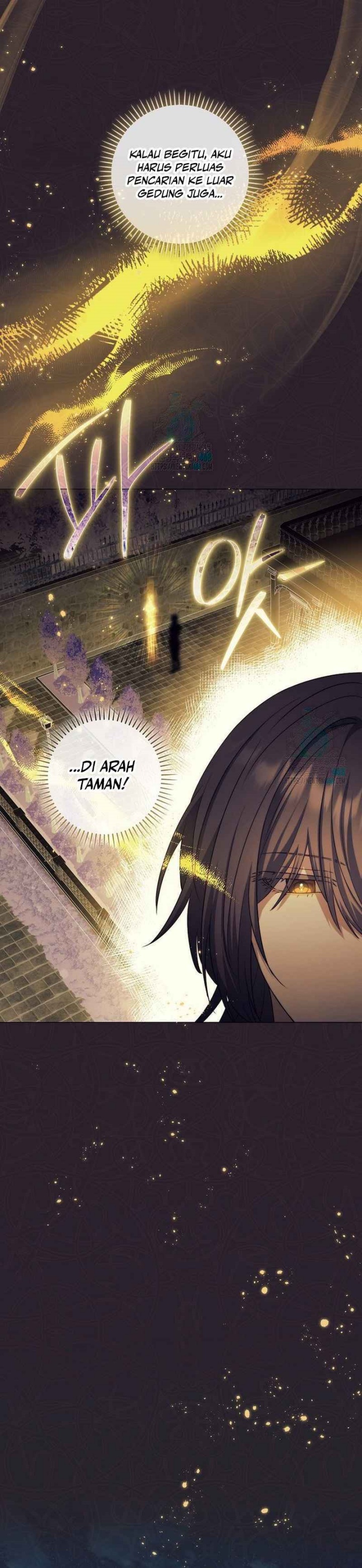 Magic Lord Chapter 17 Bahasa Indonesia