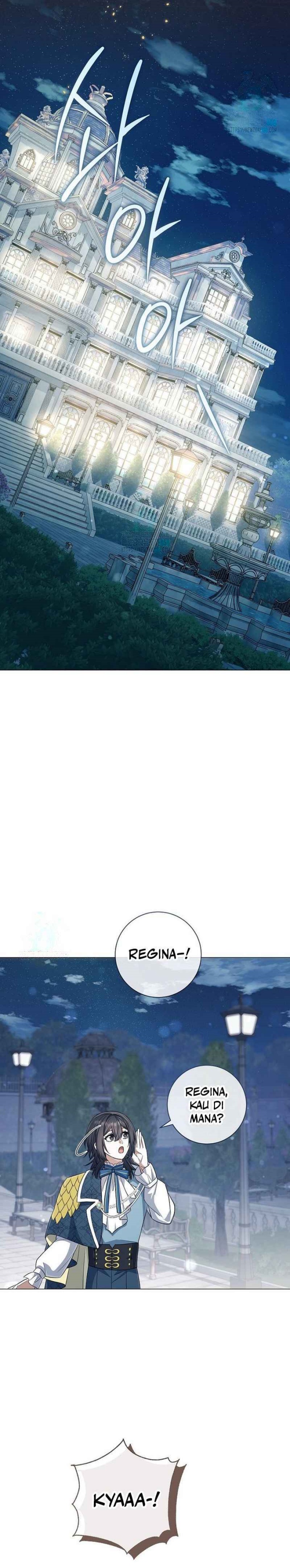 Magic Lord Chapter 17 Bahasa Indonesia
