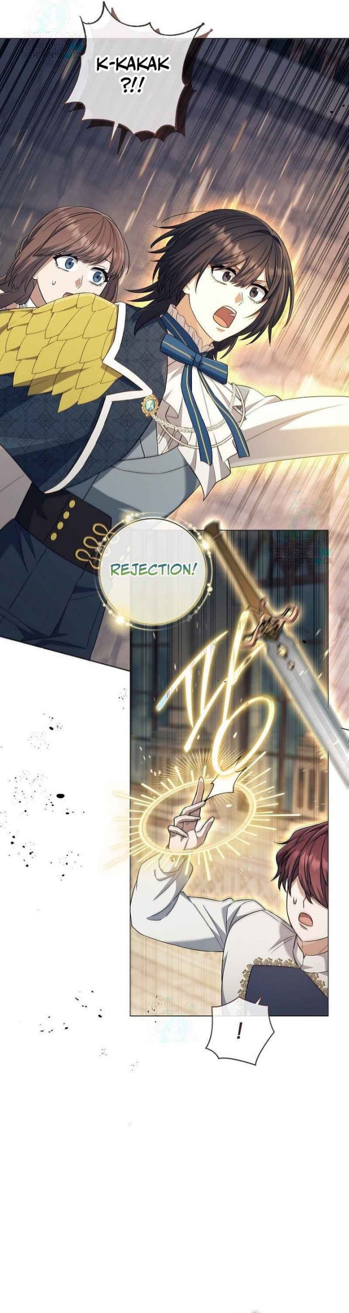 Magic Lord Chapter 17 Bahasa Indonesia