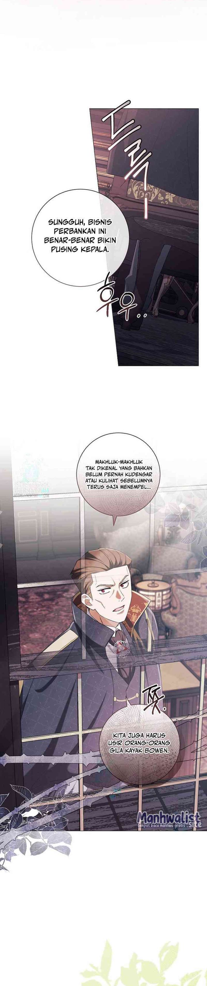 Magic Lord chapter 22