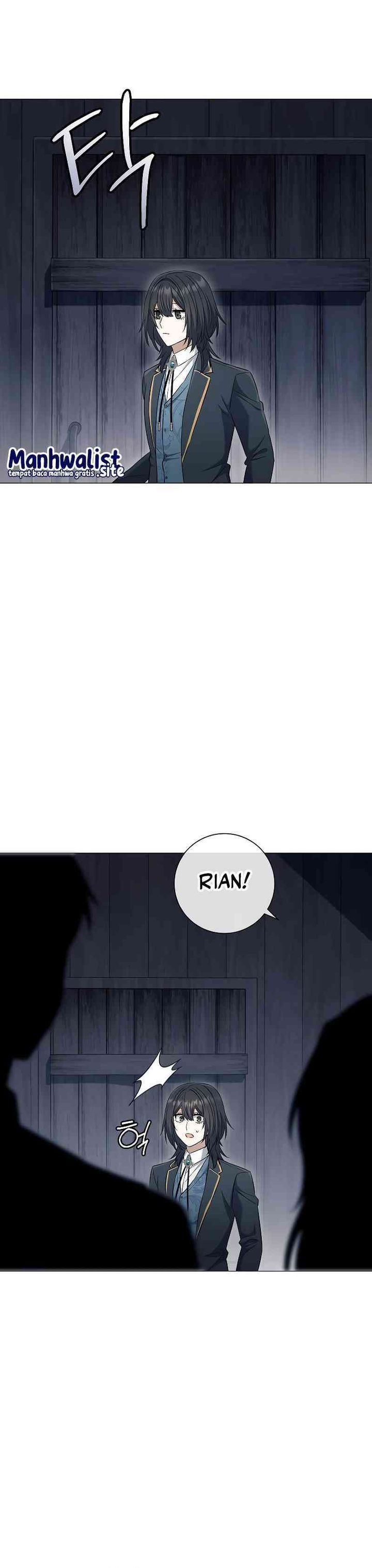 Magic Lord Chapter 23 Bahasa Indonesia