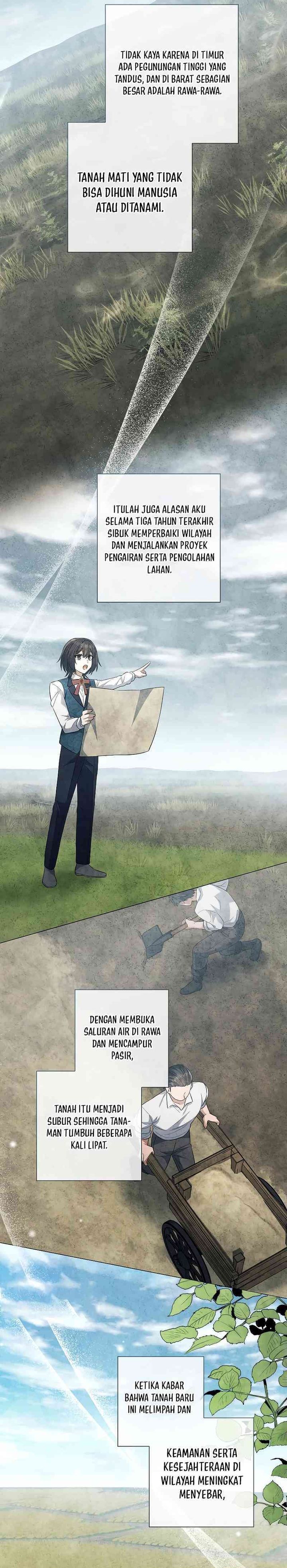 Magic Lord chapter 24