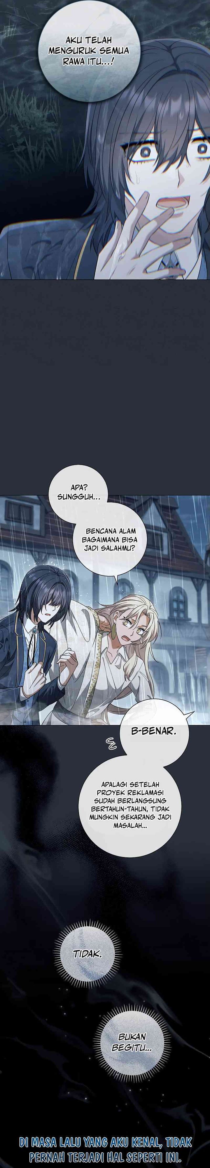 Magic Lord chapter 24