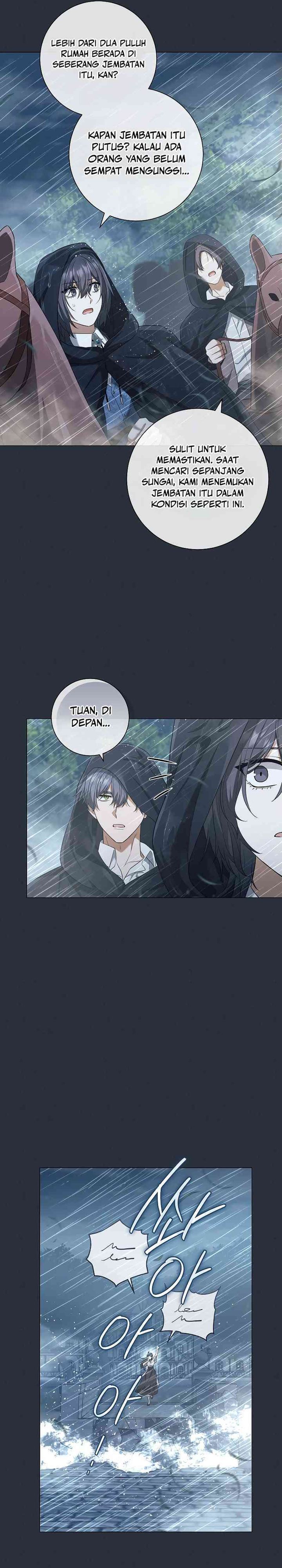 Magic Lord chapter 24