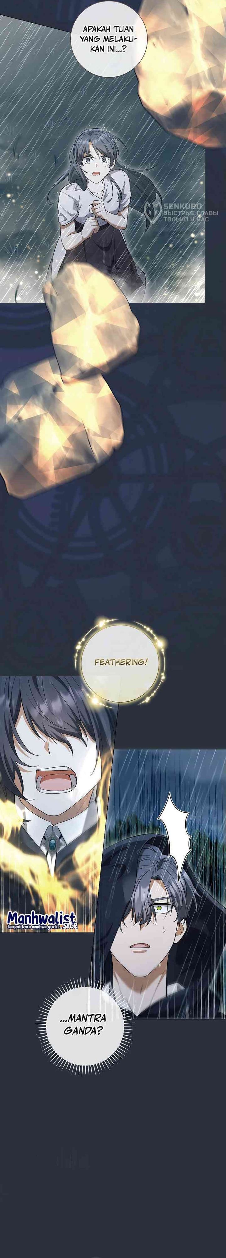 Magic Lord chapter 24