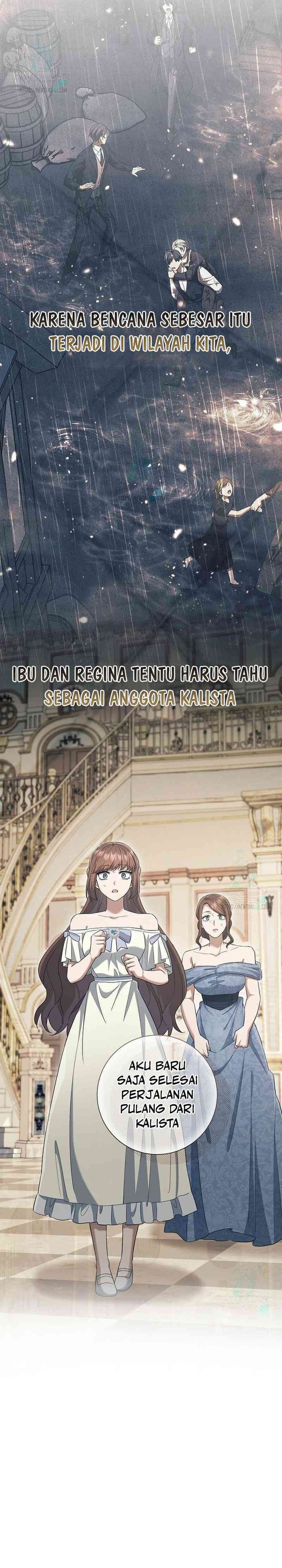 Magic Lord Chapter 26 Bahasa Indonesia