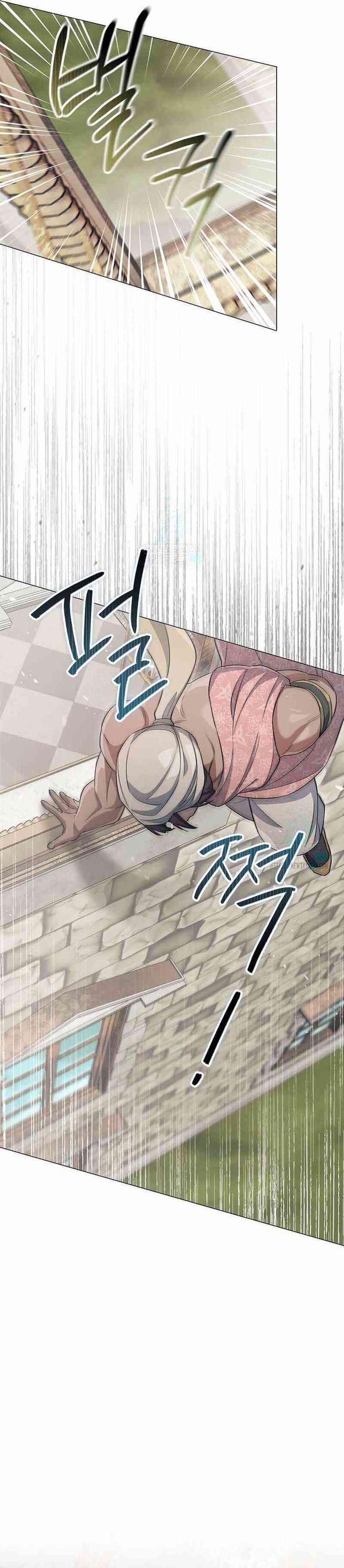 Magic Lord Chapter 26 Bahasa Indonesia