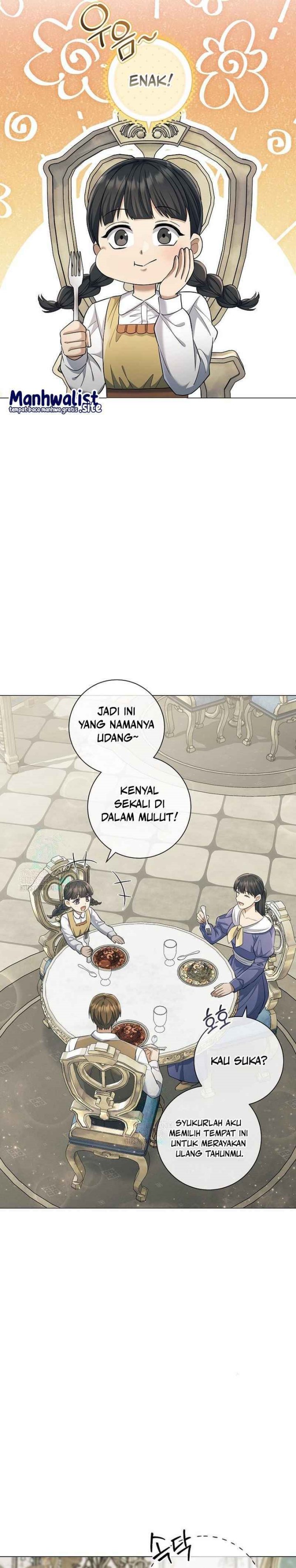 Magic Lord chapter 31