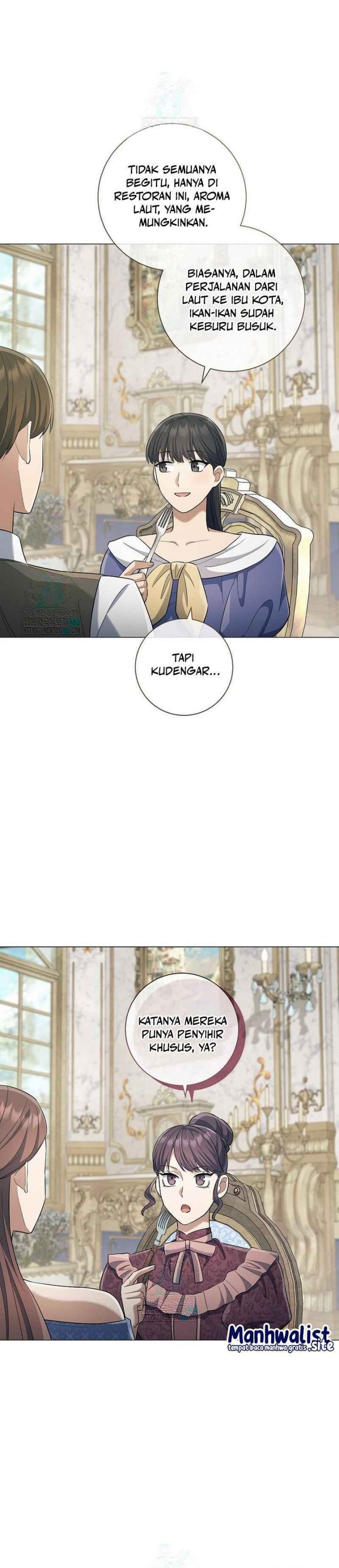 Magic Lord chapter 31
