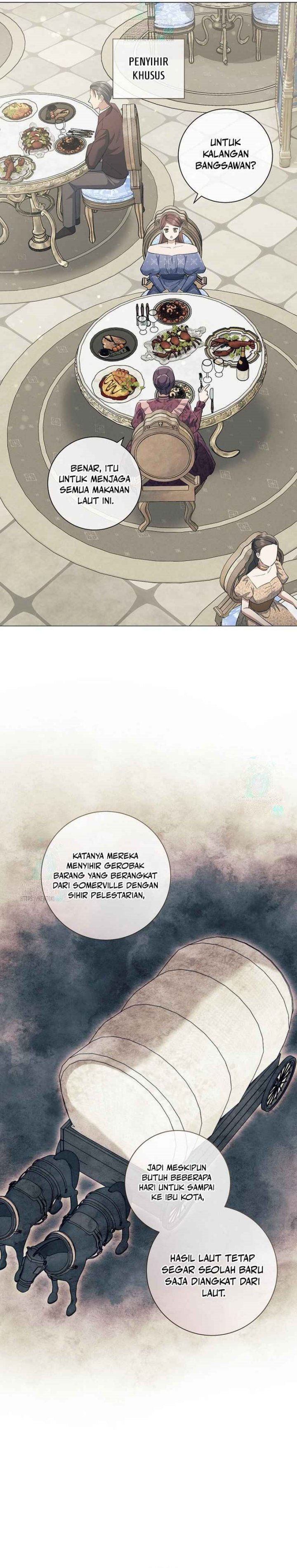 Magic Lord chapter 31