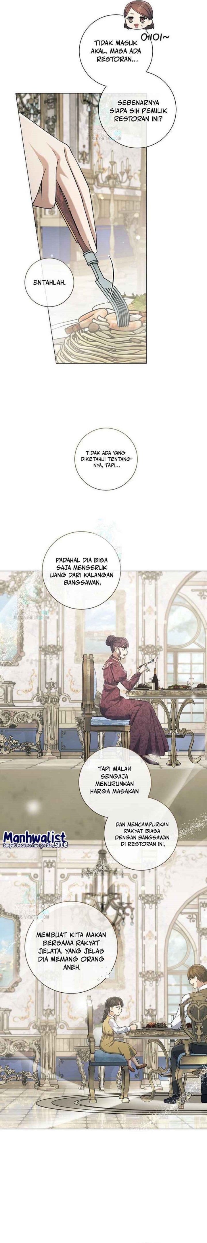 Magic Lord chapter 31