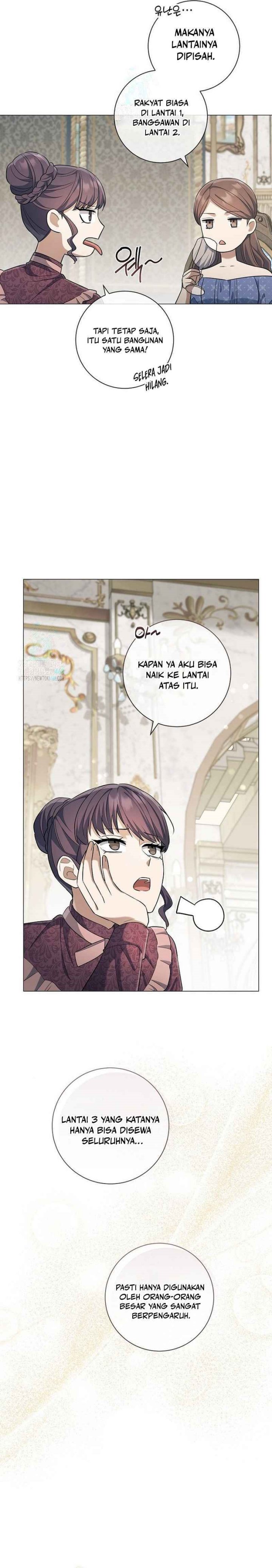 Magic Lord chapter 31