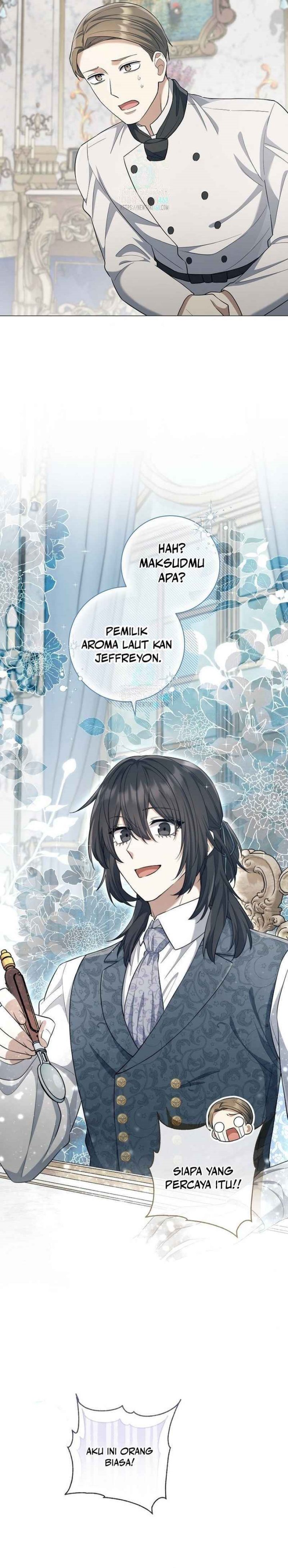 Magic Lord chapter 31