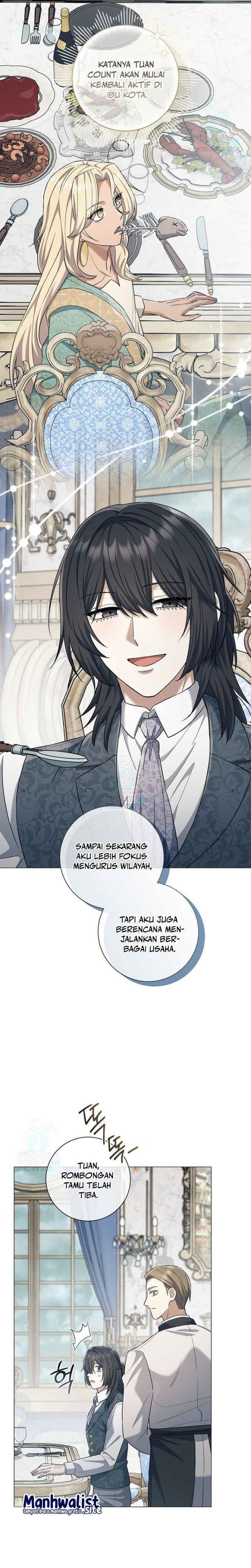 Magic Lord chapter 31