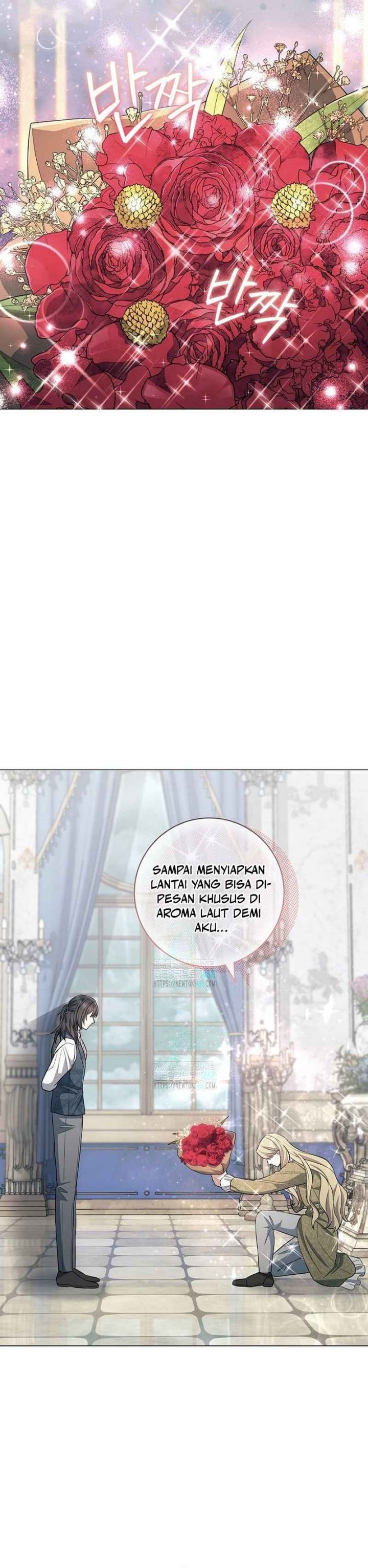 Magic Lord chapter 31