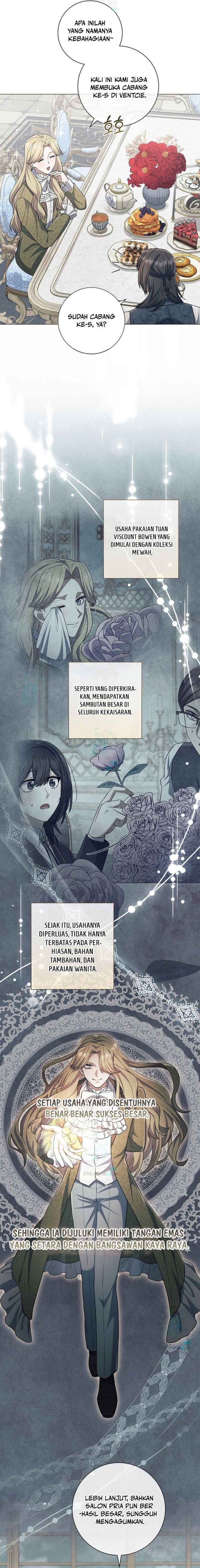 Magic Lord chapter 31