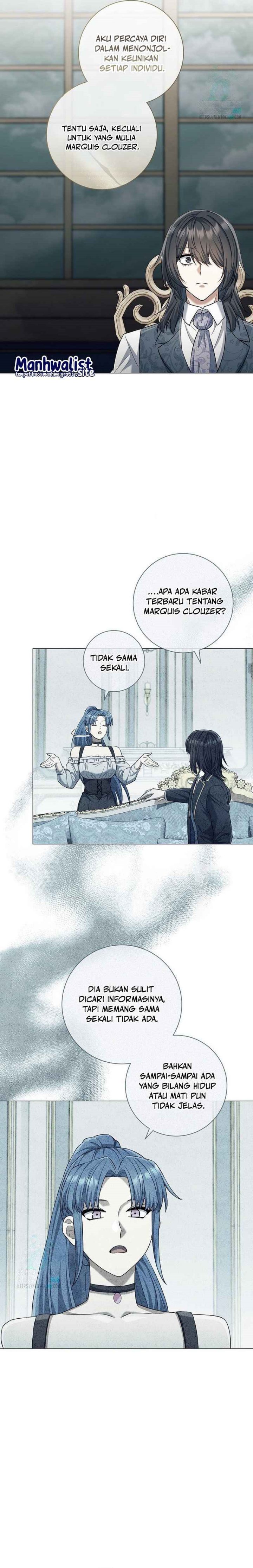 Magic Lord chapter 31