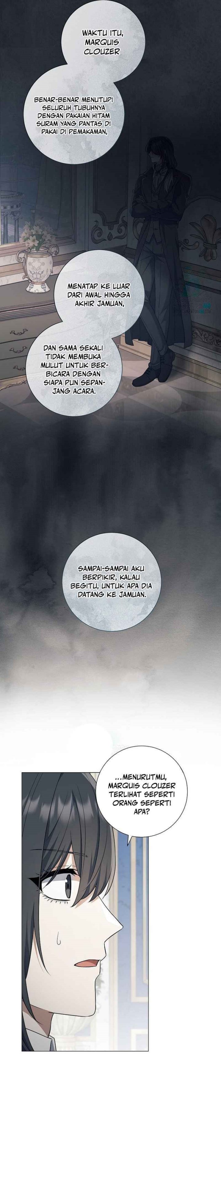 Magic Lord chapter 31