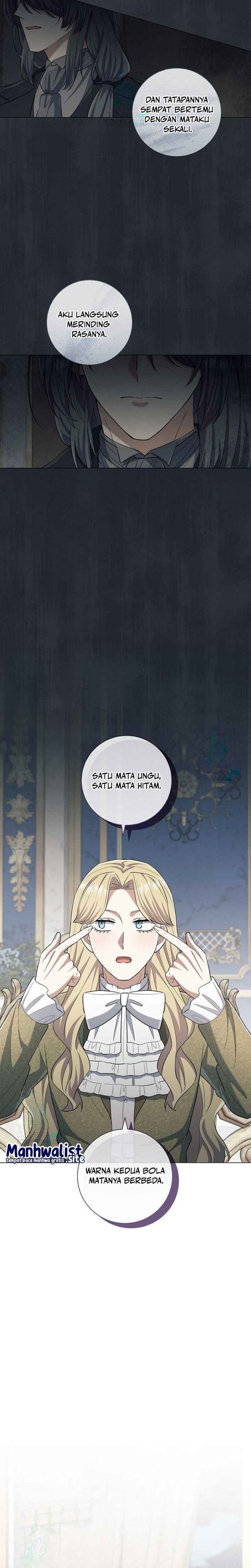 Magic Lord chapter 31