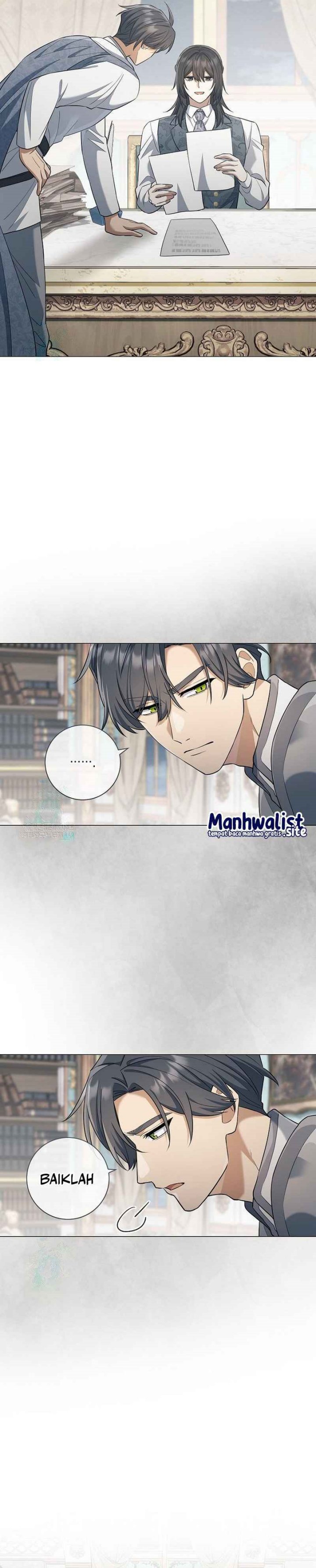 Magic Lord chapter 31