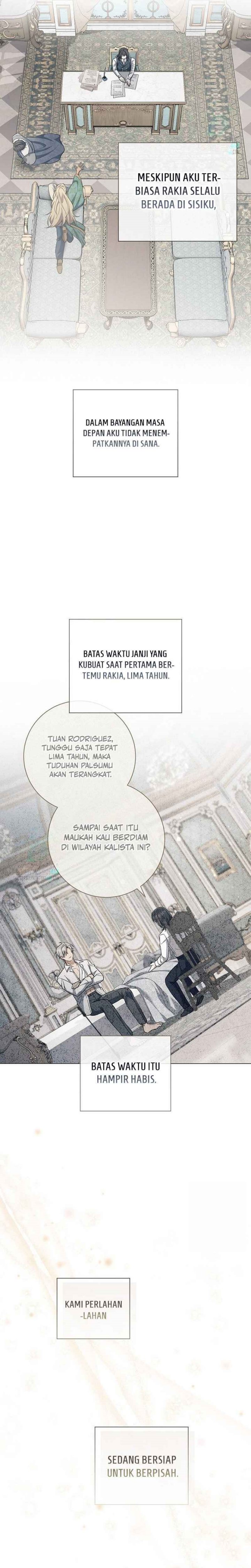 Magic Lord chapter 31
