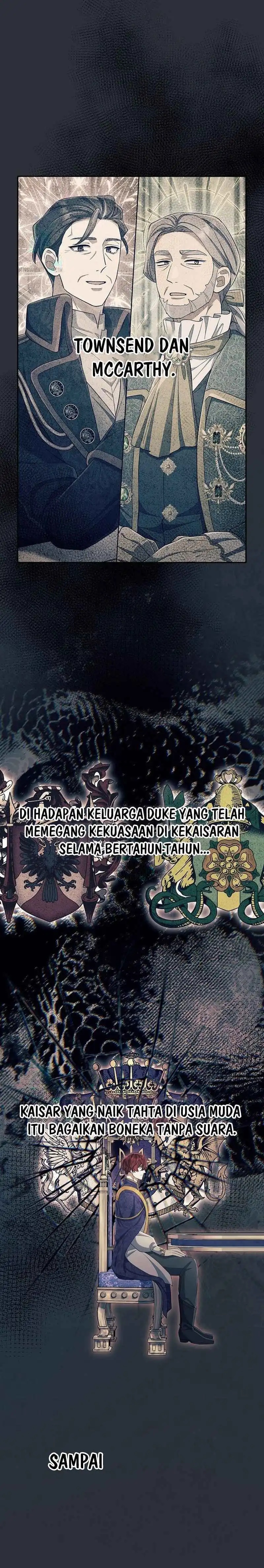 Magic Lord Chapter 34 Bahasa Indonesia