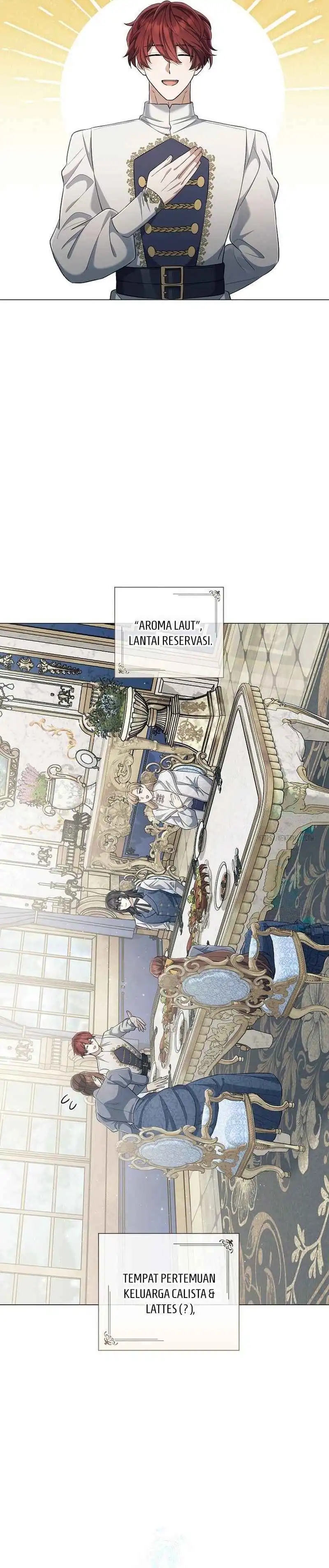 Magic Lord Chapter 34 Bahasa Indonesia