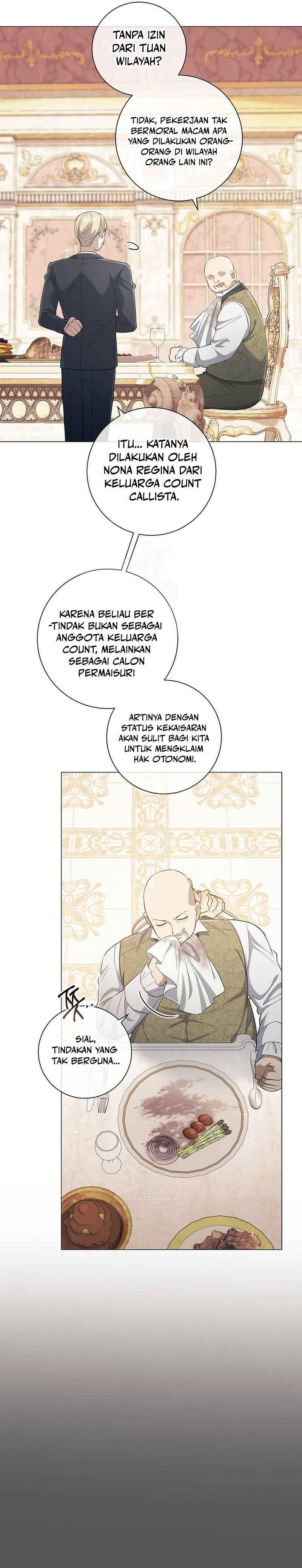 Magic Lord chapter 36