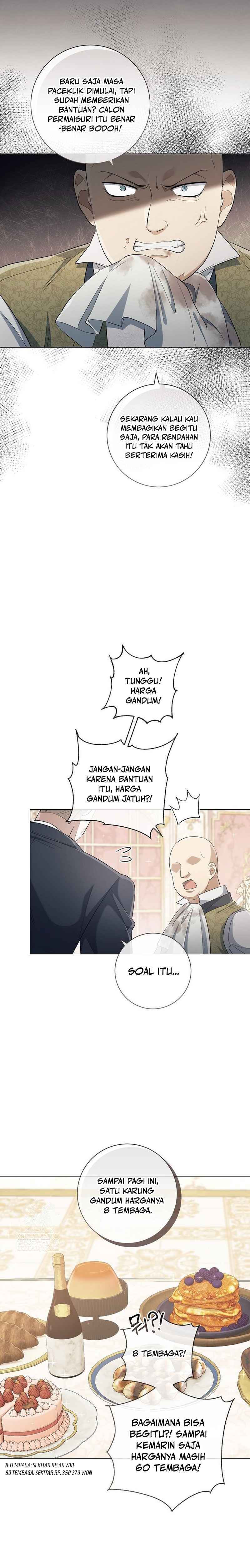 Magic Lord chapter 36