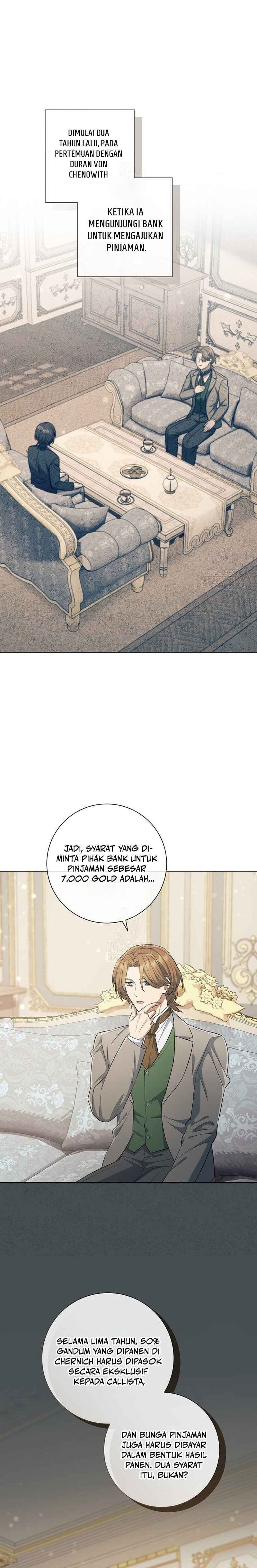 Magic Lord chapter 36