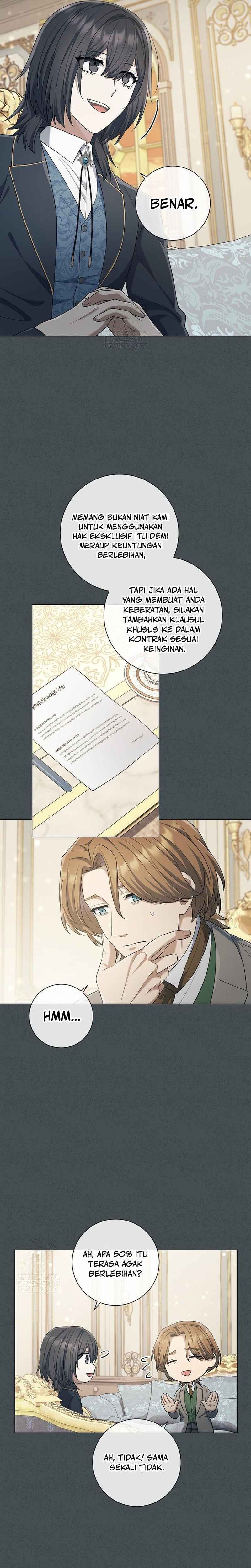 Magic Lord chapter 36