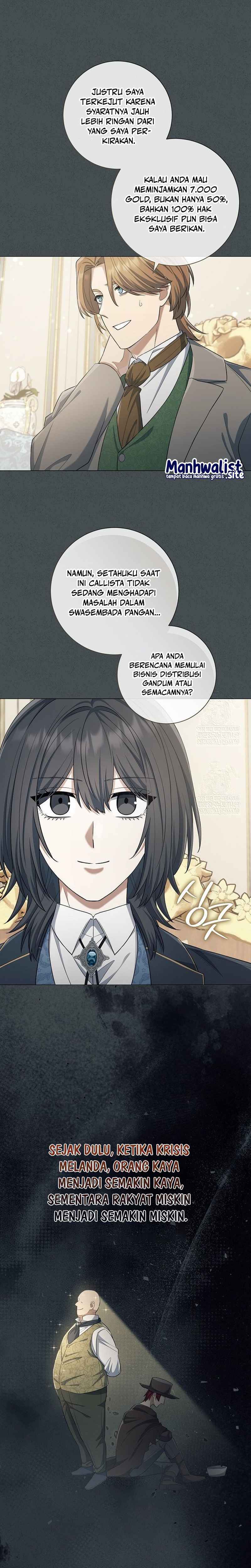 Magic Lord chapter 36