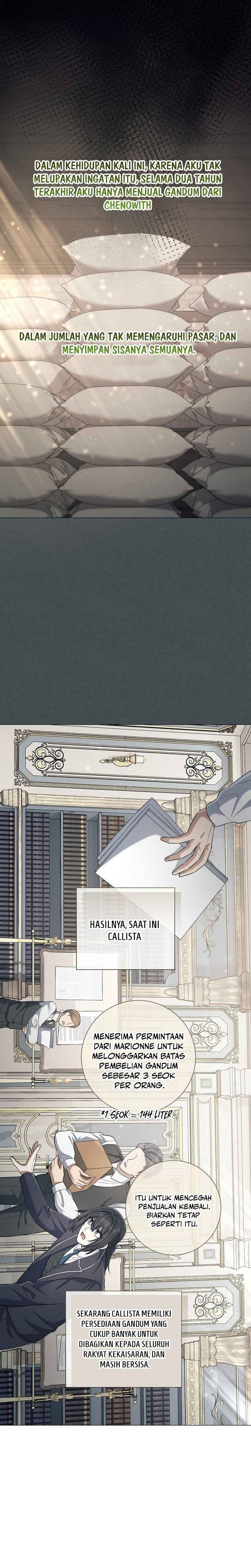 Magic Lord chapter 36