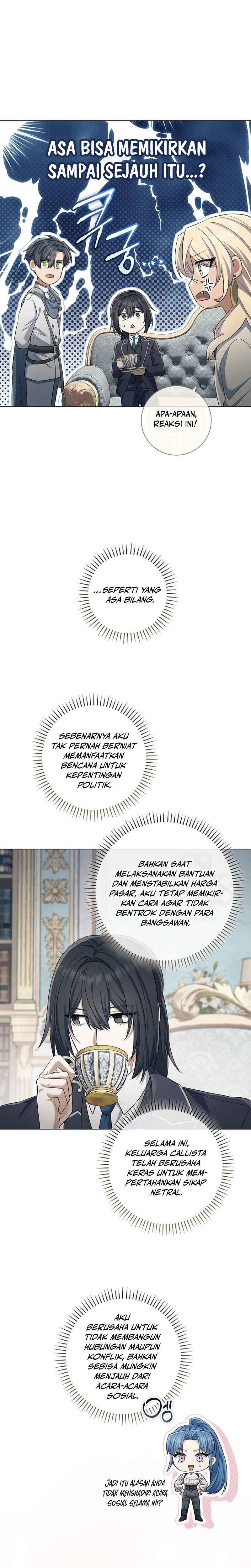 Magic Lord chapter 36