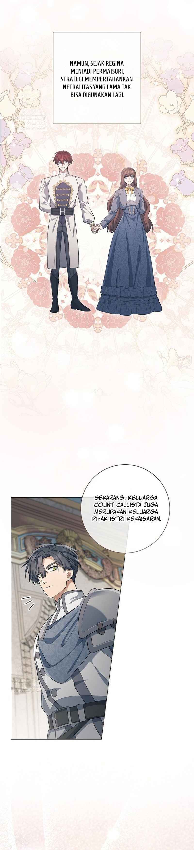 Magic Lord chapter 36