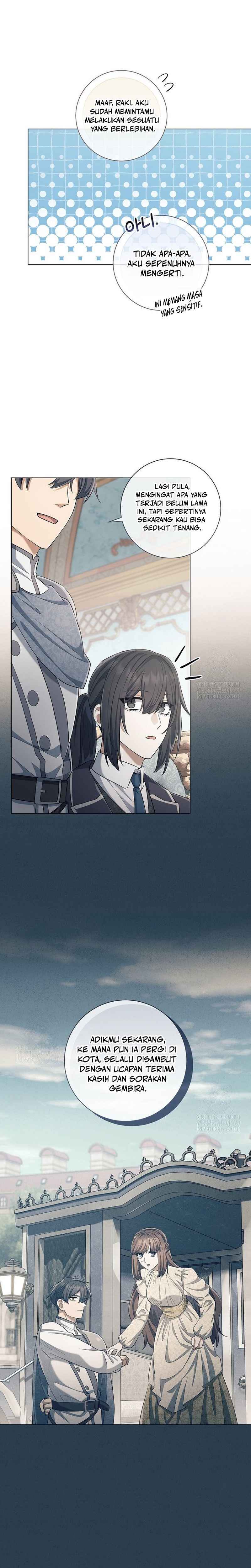 Magic Lord chapter 36