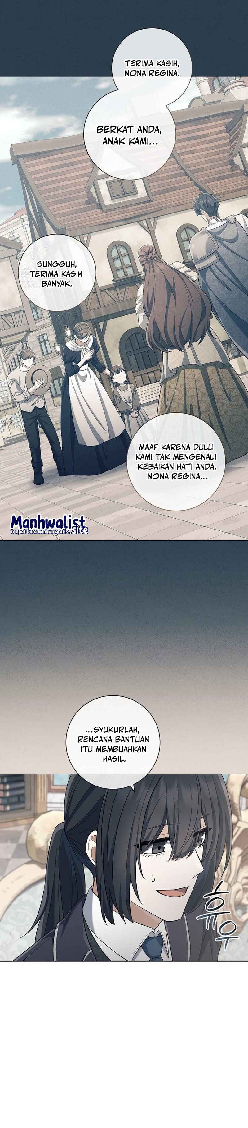 Magic Lord chapter 36