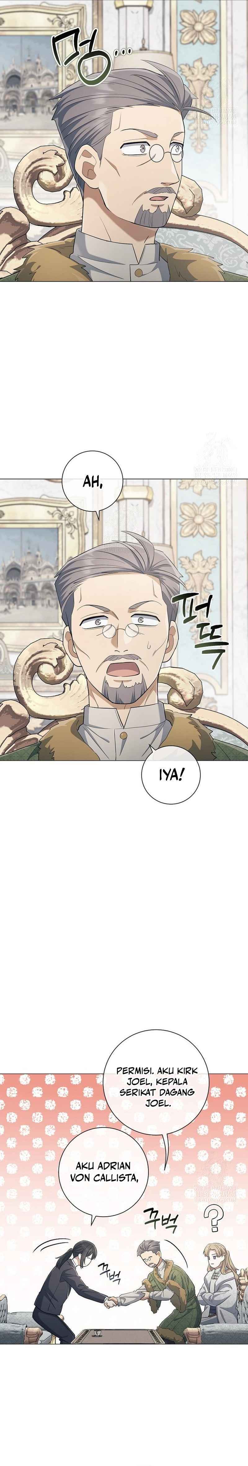 Magic Lord chapter 36