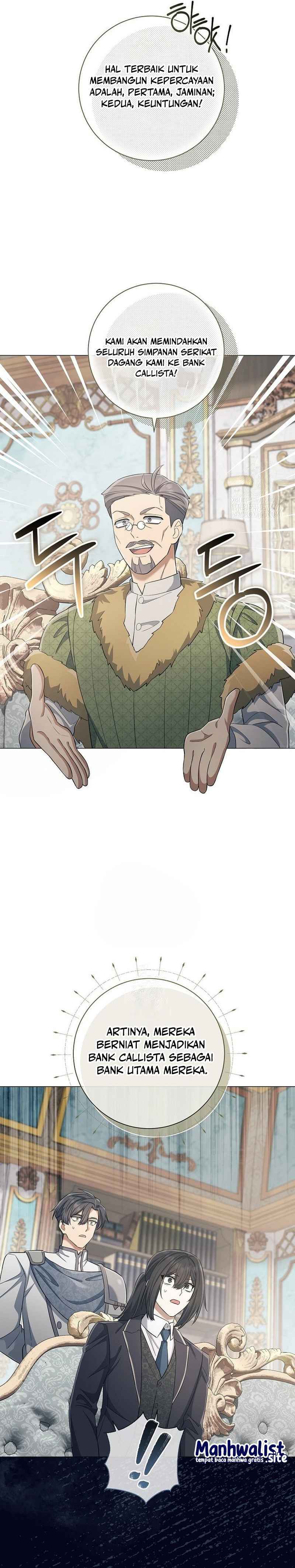 Magic Lord chapter 36