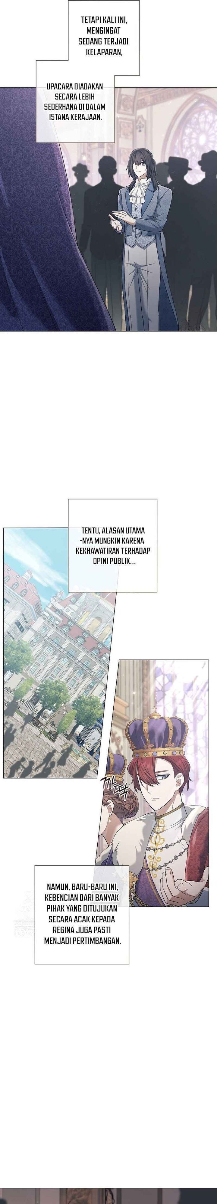 Magic Lord Chapter 38 Bahasa Indonesia