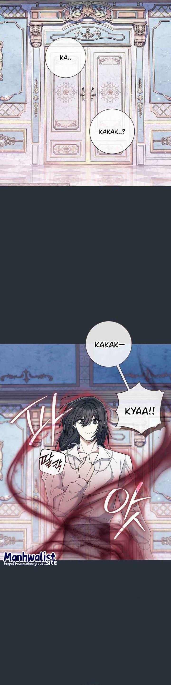 Magic Lord Chapter 38 Bahasa Indonesia