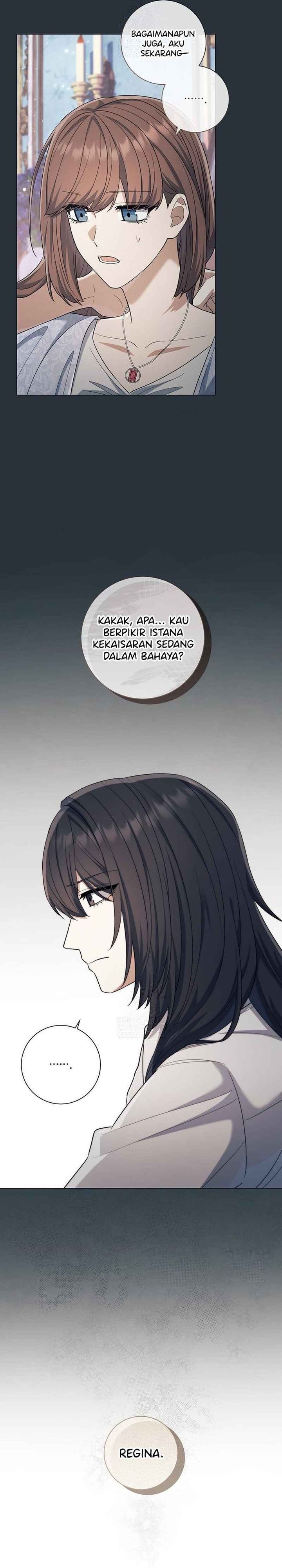 Magic Lord Chapter 38 Bahasa Indonesia