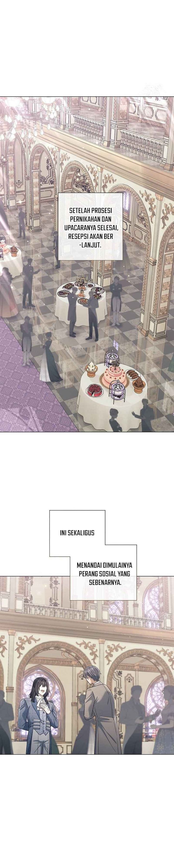 Magic Lord Chapter 38 Bahasa Indonesia