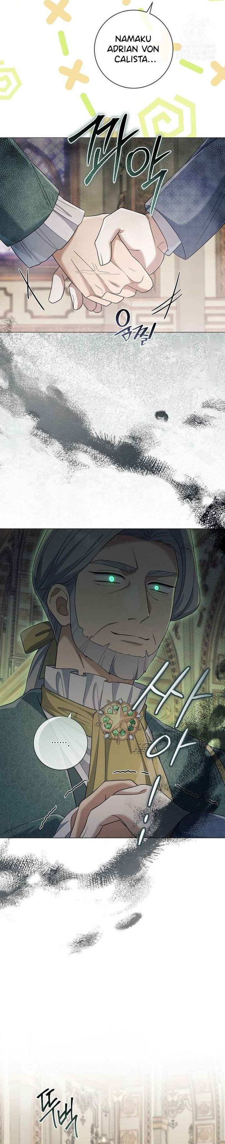 Magic Lord Chapter 38 Bahasa Indonesia