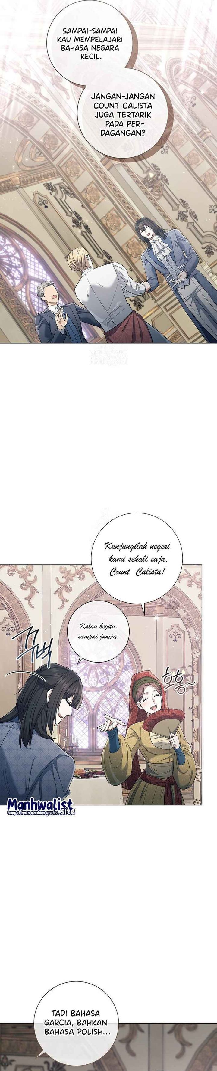 Magic Lord Chapter 38 Bahasa Indonesia