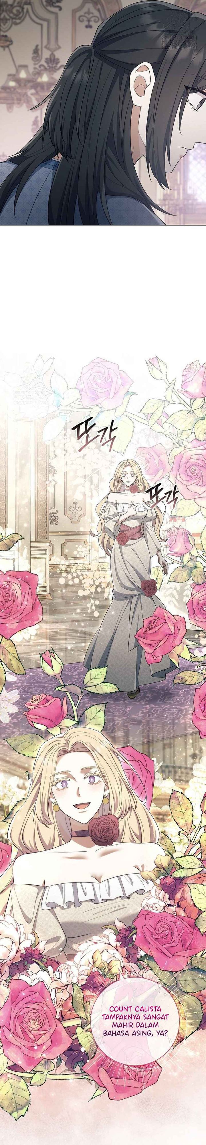 Magic Lord Chapter 38 Bahasa Indonesia